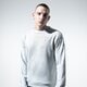 Vyriškas džemperis FILA DŽEMPERIS EFIM CREW SWEAT 688164b13 spalva pilka