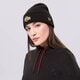 Vyriška kepurė NEW ERA KEPURĖ MET BADGE BEANIE LAKERS LOS ANGELES LAKERS BL 60284982 spalva juoda