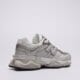 Moteriški kedai NEW BALANCE9060 u90606mu spalva pilka