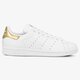 ADIDAS STAN SMITH W bb5155 spalva balta