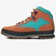 Vyriški auliniai batai TIMBERLAND EURO HIKER F/L  tb0a2nk32311 spalva geltona