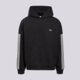 Vyriškas džemperis ADIDAS DŽEMPERIS SU GOBTUVU SIGNATURE ld3963 spalva juoda