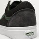 Vyriški inkariukai VANS OLD SKOOL  vn0005ufy4c1 spalva žalia