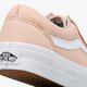 Moteriški kedai VANS UA OLD SKOOL va38g1qd6 spalva rožinė