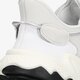 Vyriški kedai ADIDAS OZWEEGO eg8734 spalva balta