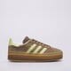 Moteriški kedai ADIDAS GAZELLE BOLD W ji2697 spalva ruda