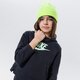 Vaikiškas džemperis NIKE DŽEMPERIS SU GOBTUVU SPORTSWEAR GIRL da5157-014 spalva juoda