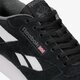 Vyriški kedai REEBOK CL LEATHER MU cn7107 spalva juoda