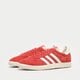 Vyriški kedai ADIDAS GAZELLE  ig1062 spalva raudona