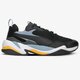 Vyriški kedai PUMA THUNDER FASHION 2.0 37037605 spalva juoda