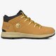Vyriški auliniai batai TIMBERLAND EURO SPRINT TREKKER tb0a1xvq2311 spalva geltona
