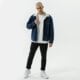 Vyriška rudeninė striukė LEVI'S STRIUKĖ VTG FIT SHERPA TRUCKER 791290013 spalva mėlyna
