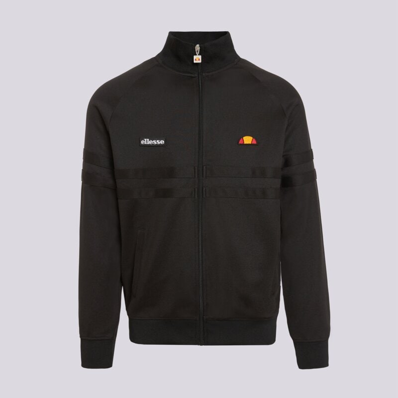 ELLESSE DŽEMPERIS UŽSEGAMAS RIMINI TRACK JACKET