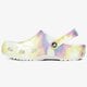 Moteriški sandalai CROCS CLASSIC TIE DYE 205453-94s spalva daugiaspalvė