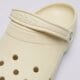 Vyriškos šlepetės CROCS CLASSIC CLOG 10001-2y2 spalva rusvai gelsva
