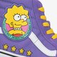 Moteriški kedai VANS UA SK8-HI  vn0a4bv617g spalva daugiaspalvė