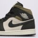 Vyriški kedai AIR JORDAN 1 MID  hv4091-102 spalva tamsiai mėlyna