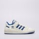 Vyriški kedai ADIDAS FORUM LOW CL ih7829 spalva balta