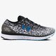 Vyriški bėgimo batai UNDER ARMOUR UA CHARGED BANDIT 3 OMBRE 3020119002 spalva pilka