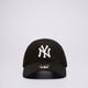 Vyriška kepurė su snapeliu NEW ERA KEPURĖ LE 920 NYY BLK NEW YORK YANKEES 60348852 spalva juoda