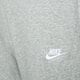 Vyriškos kelnės NIKE KELNĖS M NSW CLUB PANT CF BB bv2737-063 spalva pilka
