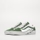 Vyriški inkariukai VANS OLD SKOOL BOLT vn0009q5bgn1 spalva žalia