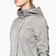 Moteriška pavasarinė striukė CONFRONT SOFTSHEL ADHARA cf36ksd02001 spalva pilka