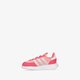 Vaikiški kedai ADIDAS RETROPY F2 EL I gz0857 spalva rožinė