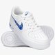 Vaikiški kedai NIKE AIR FORCE 1/1 dm3177-102 spalva balta