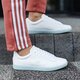 Moteriški kedai LACOSTE CARNABY EVO 118 3 735spw00101t3 spalva balta