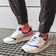 Vyriški kedai NEW BALANCE 997  cm997haj spalva balta