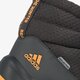Vaikiški auliniai batai ADIDAS RAPIDASNOW C g27178 spalva pilka
