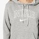 Moteriškas džemperis NIKE DŽEMPERIS W NSW VRSTY ar3722063 spalva pilka