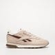 Moteriški kedai REEBOK CLASSIC LEATHER if7412 spalva rožinė