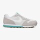 NIKE MD RUNNER 2 GG 807319008 spalva rusvai gelsva