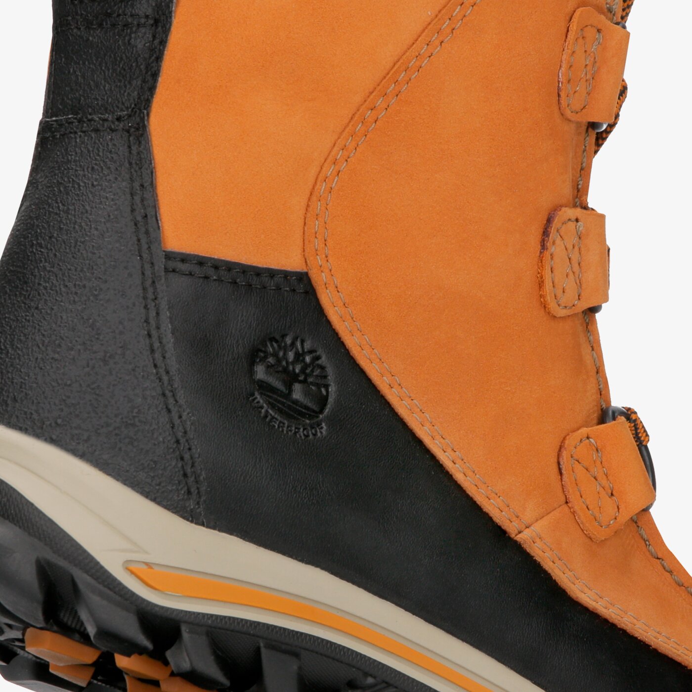 timberland chillberg hp wp boot