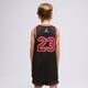 JORDAN MARŠKINĖLIAI JORDAN 23 JERSEY BOY 95a773-023 spalva juoda