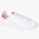 Moteriški kedai ADIDAS STAN SMITH  m20326w spalva balta