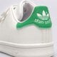 Vaikiški kedai ADIDAS STAN SMITH CF C fx7534 spalva balta