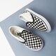 Vaikiški inkariukai VANS TD CLASSIC SLIP-ON vn000ex8bww1 spalva juoda