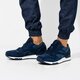 Vyriški kedai REEBOK GL 6000 PT aq9848 spalva tamsiai mėlyna