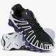 Vyriški kedai NIKE SHOX TL av3595-008 spalva juoda