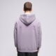 Vyriškas džemperis PROSTO DŽEMPERIS SU GOBTUVU HOODIE FLATHEAD WASHED LAVENDER kl252mswe2041 spalva violetinė