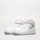 Vyriški kedai NIKE AIR FORCE 1 MID '07  dv0806-100 spalva balta
