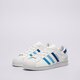 Vaikiški kedai ADIDAS SUPERSTAR J  if3571 spalva balta