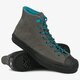 Vyriški inkariukai CONVERSE CHUCK 70 BOSEY BOOT 165931cm spalva pilka