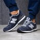 NEW BALANCE MRL996EM mrl996em spalva mėlyna