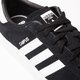 Vaikiški kedai ADIDAS CAMPUS C by9594 spalva juoda