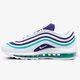 Moteriški kedai NIKE W AIR MAX 97 UL '17 SE ah6806-102 spalva balta