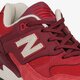 NEW BALANCE M530OXB m530oxb spalva tamsiai raudona